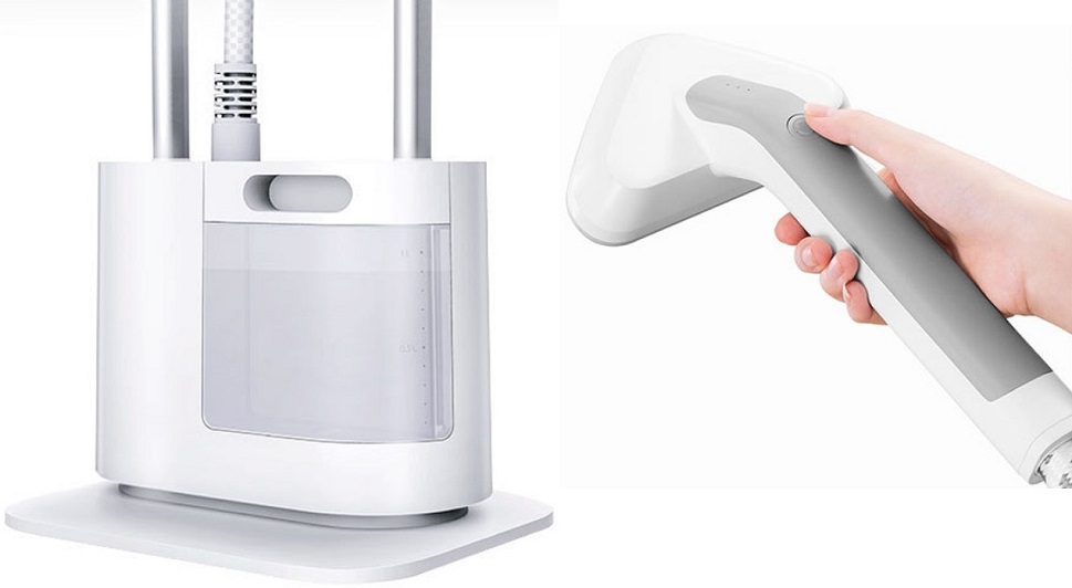 Xiaomi Mijia Handheld Ironing Machine Отзывы
