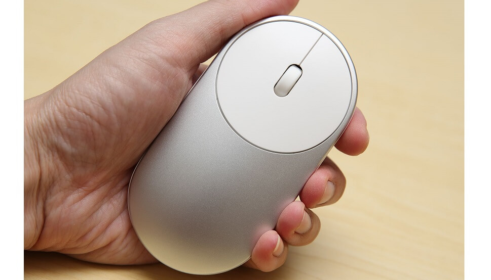 Xiaomi Portable Mouse