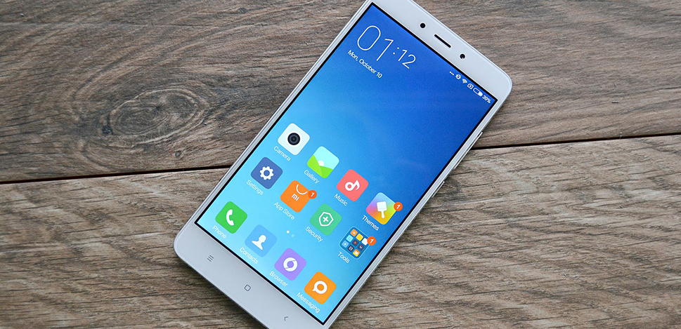 Xiaomi Note 4x Цена Характеристика