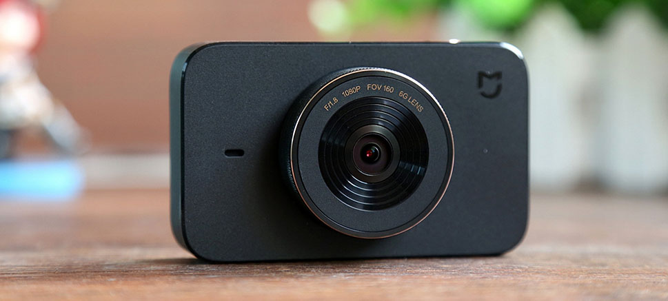 Xiaomi Camera 1s