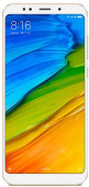 Смартфон Xiaomi RedMi 5 Plus 4/64Gb Gold (Золотистый) - фото