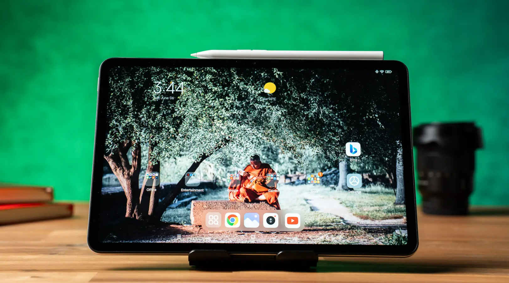Xiaomi Pad 6 — обзор нового планшета 2023 года | Обзоры | Xi.Express