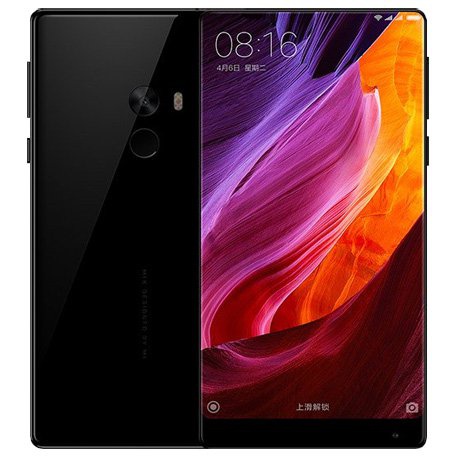 mi mix 1 antutu