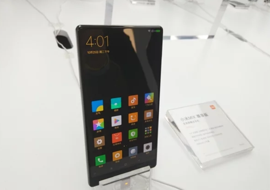 Mi Mix 4 купить в Молдове. Смартфон mix4 a19-13 купить.