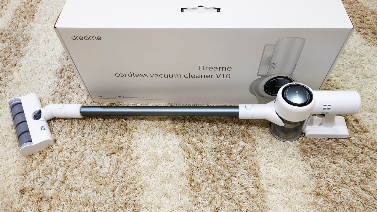 Dream пылесос. Пылесос Xiaomi v10. Xiaomi Dreame v10. Беспроводной пылесос Xiaomi Dreame v10 Vacuum Cleaner. Пылесос Dreame Cordless Vacuum Cleaner v10.