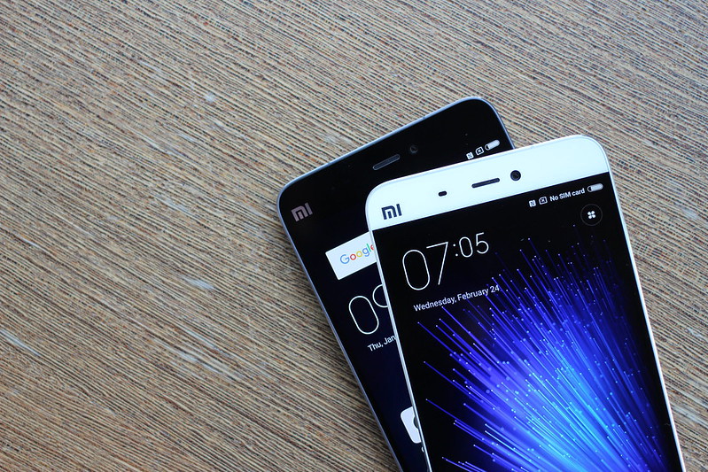 Обзор линеек телефонов Xiaomi: чем отличаются модели бренда