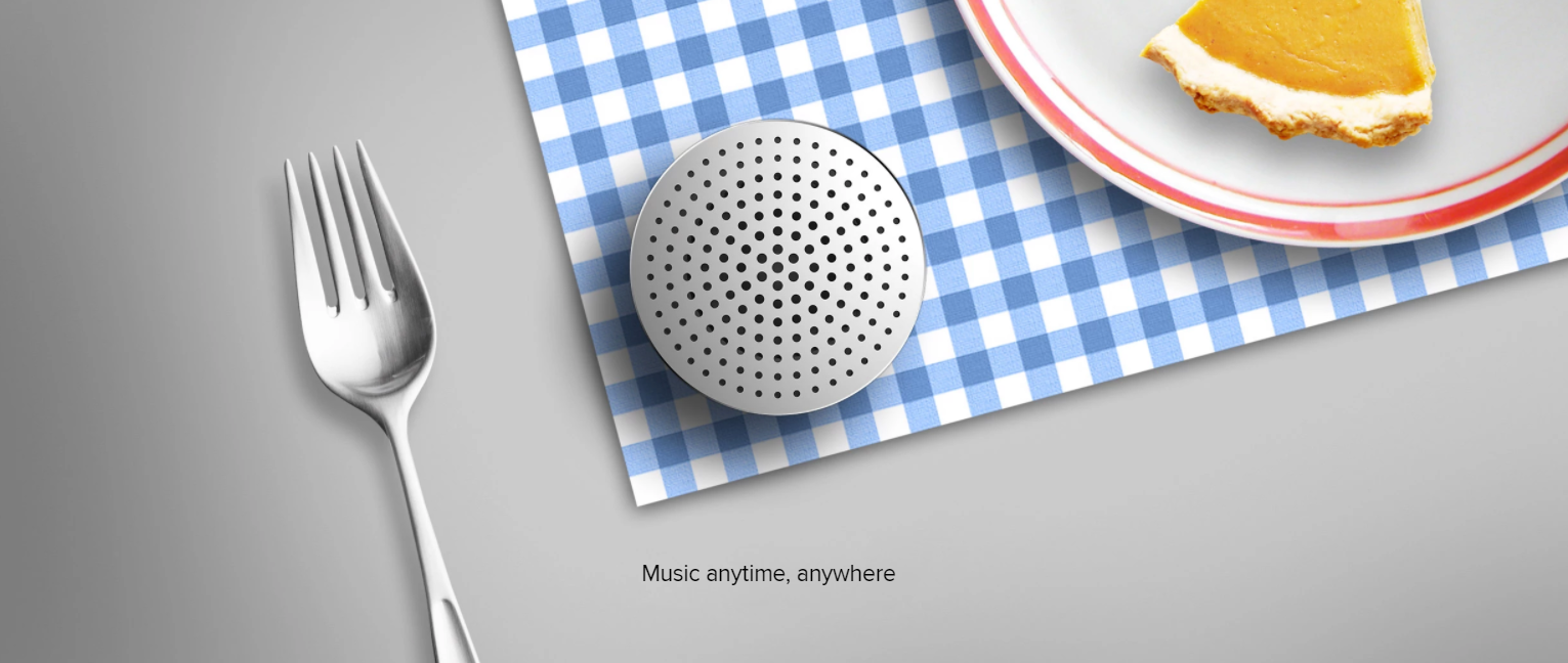 xiaomi mi mini speaker