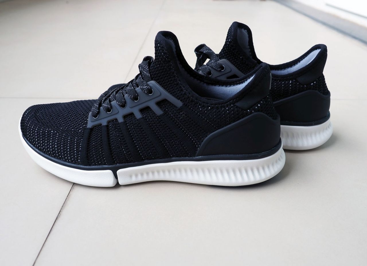 xiaomi mi smart sneakers 2