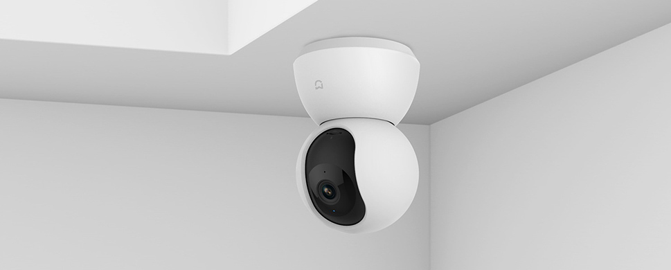 камеры для наблюдения за домом