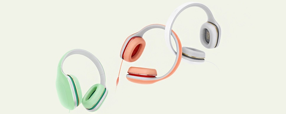 наушники Xiaomi наушники Xiaomi