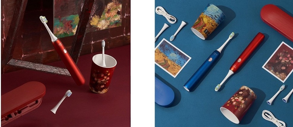 эффективная зубная щетка эффективная зубная щетка