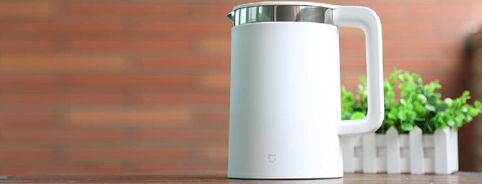 Чайник Xiaomi Smart Kettle Bluetooth Купить