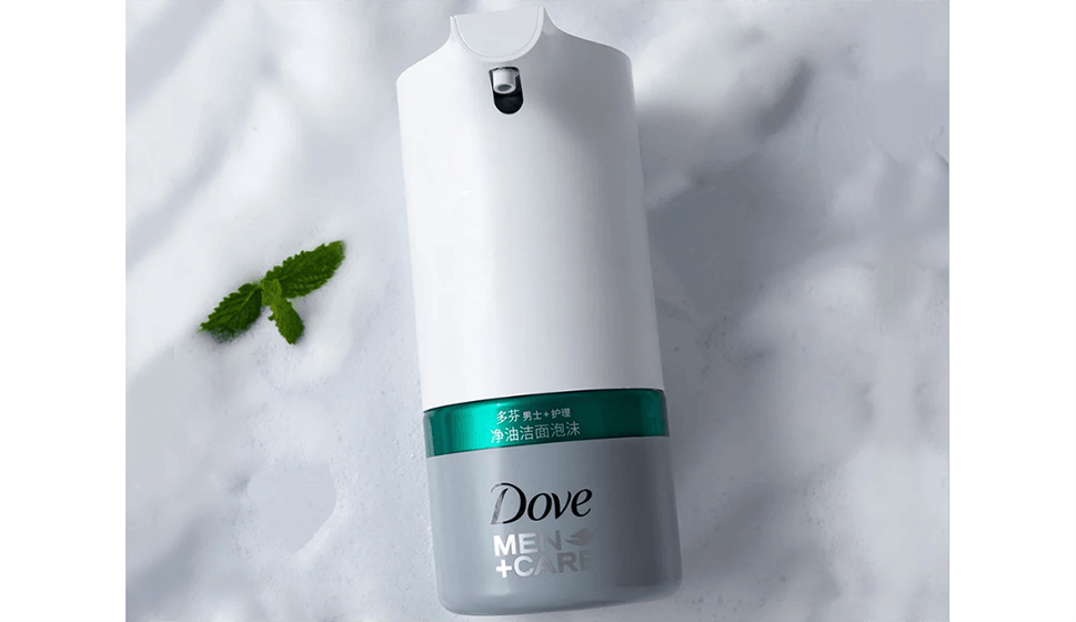 дозатор пены от Сяоми