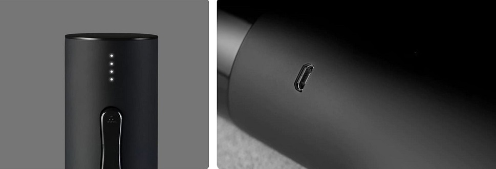 удобно заряжать удобно заряжать