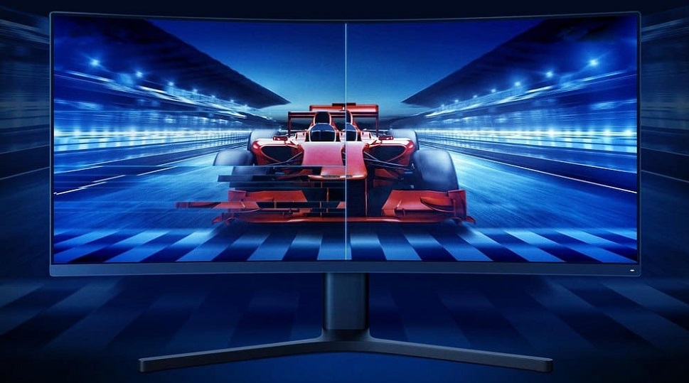 технология AMD FreeSync в мониторе