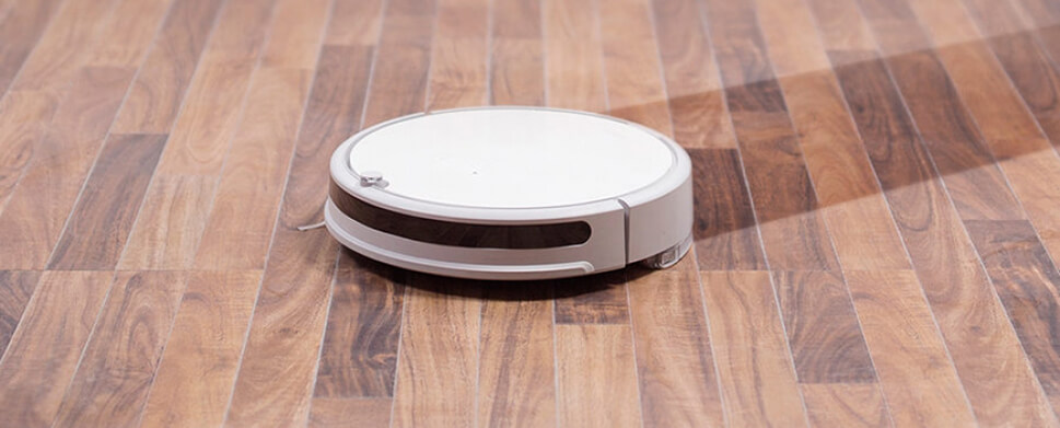 безупречная уборка с Vacuum Cleaner Lite