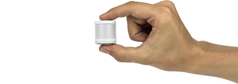 небольшие размеры