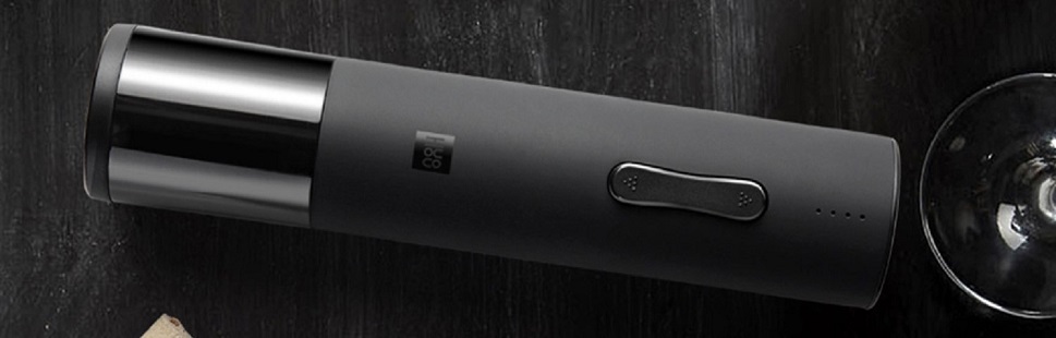 в наборе электрическая открывалка в наборе электрическая открывалка