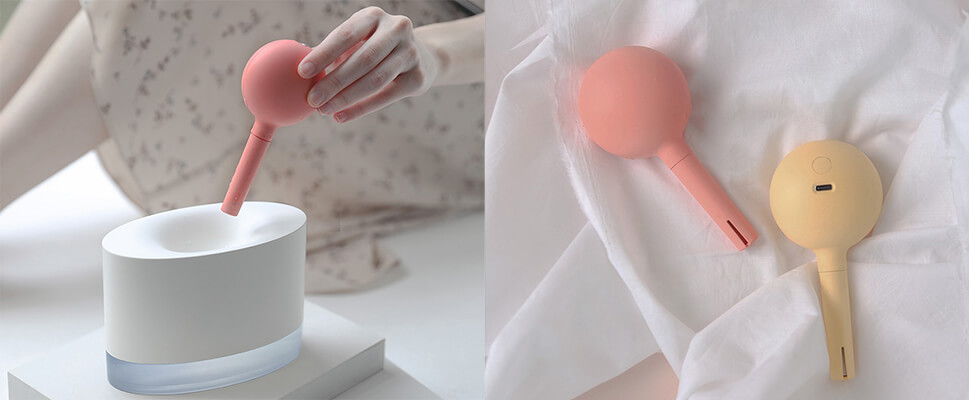 удобные сменные фильтры