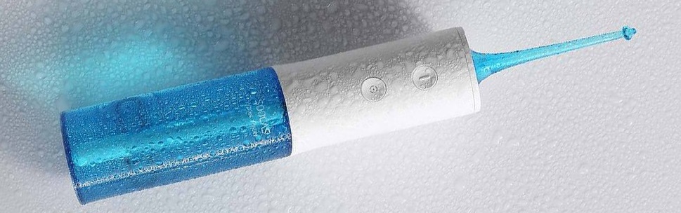 Ирригатор Xiaomi