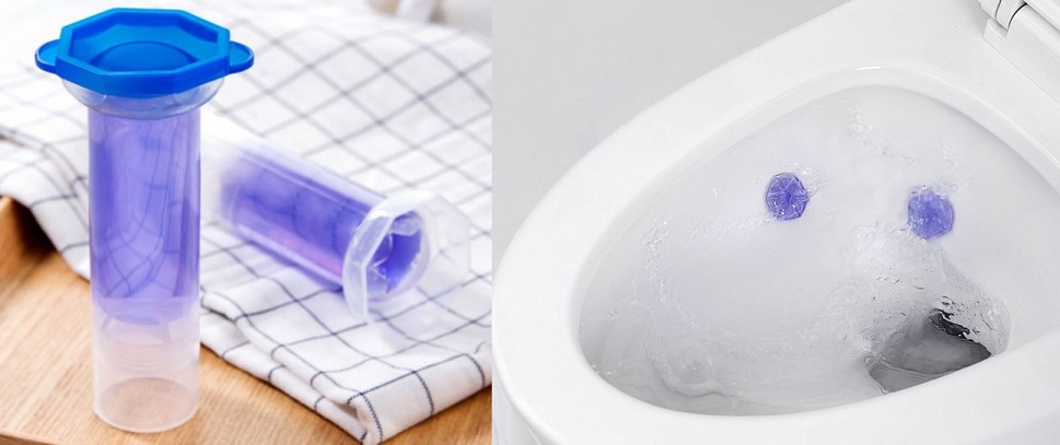 товары для туалета Xiaomi