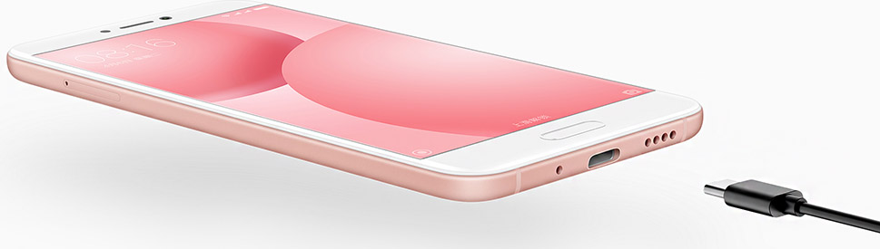 безопасная скоростная зарядка Surge