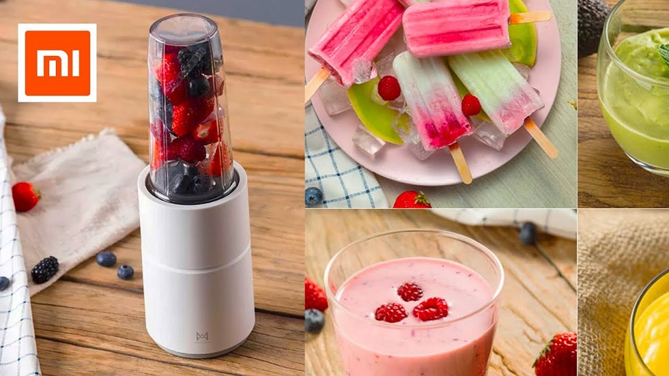 блендер приготовит смузи и овощные коктейли блендер приготовит смузи и овощные коктейли