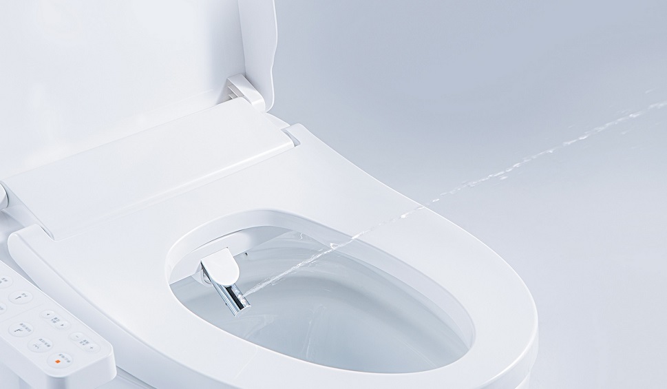 умное сиденье для унитаза умное сиденье для унитаза