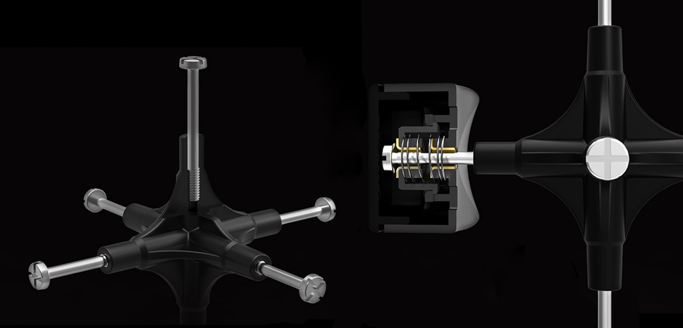 Модернизированная конструкция