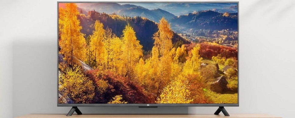 Mi TV 4S