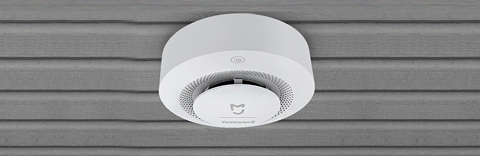 для изготовления пожарного извещателя используются огнестойкие материалы