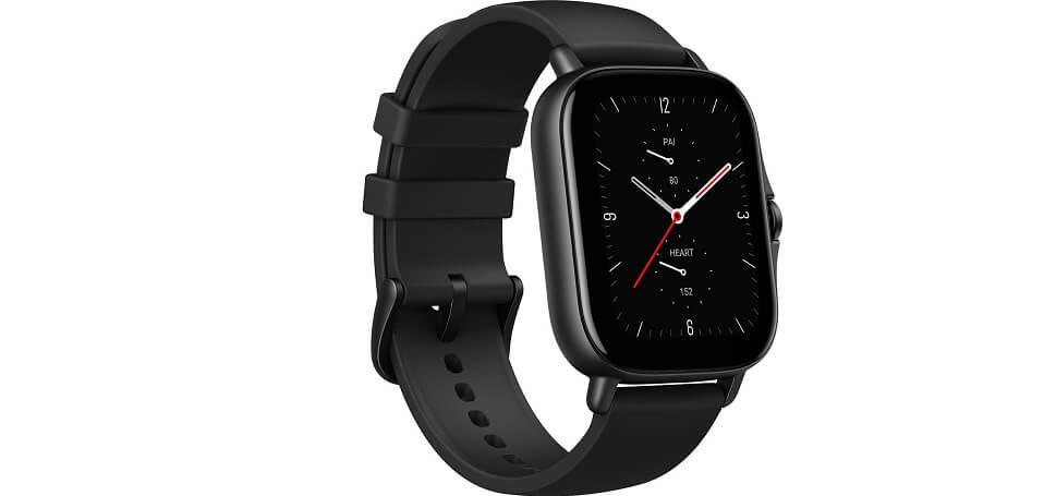 прочные и качественные умные часы