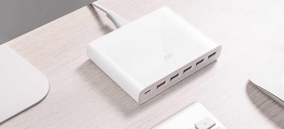 сетевой адаптер 