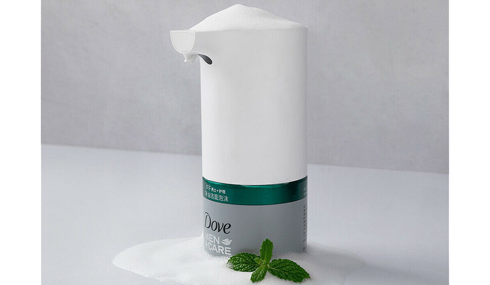 стильный дизайн Миджа Дав