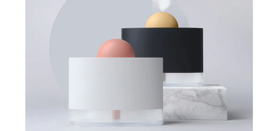 варианты цветовых решений от Сяоми