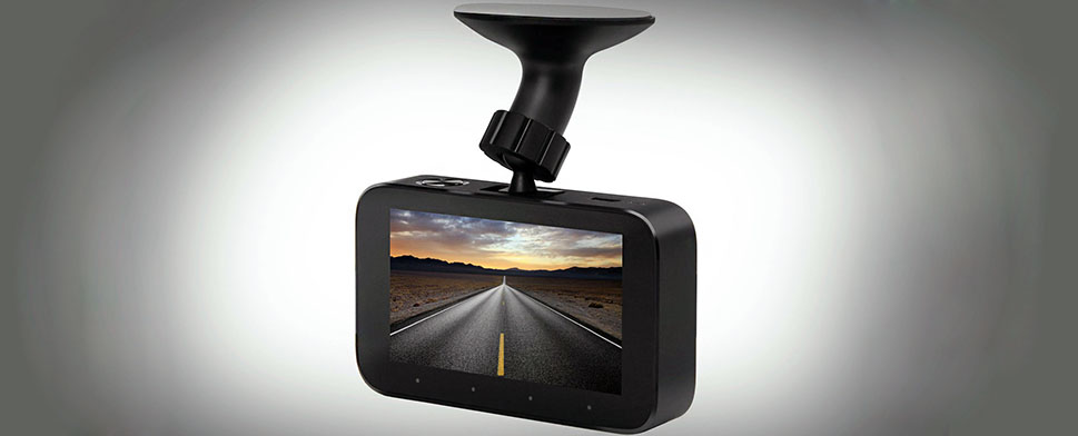 видеорегистраторы Xiaomi