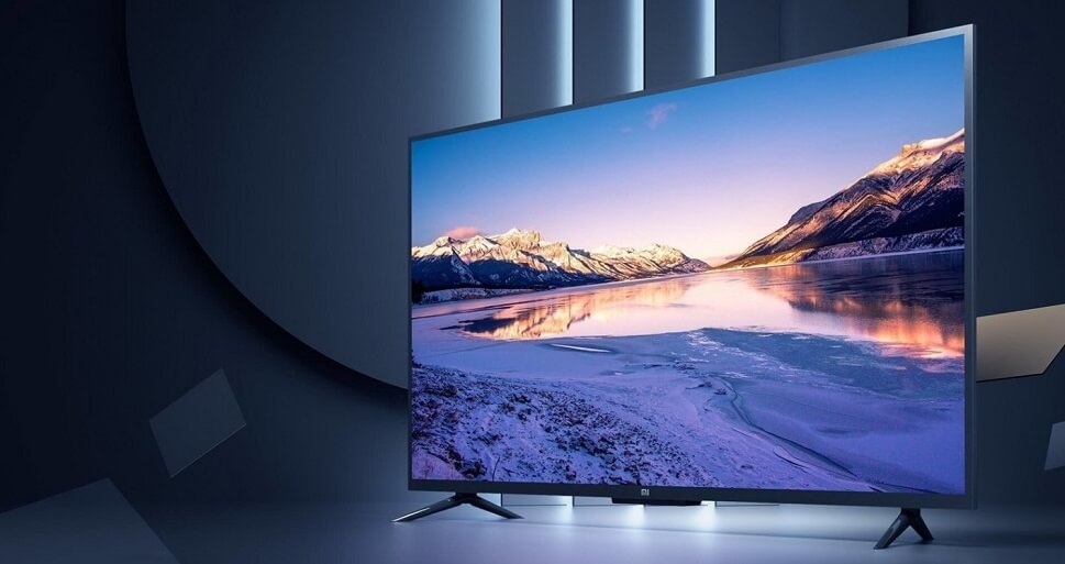 телевизор Xiaomi Mi TV E55S PRO