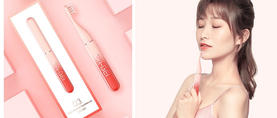 электрическая зубная щетка электрическая зубная щетка