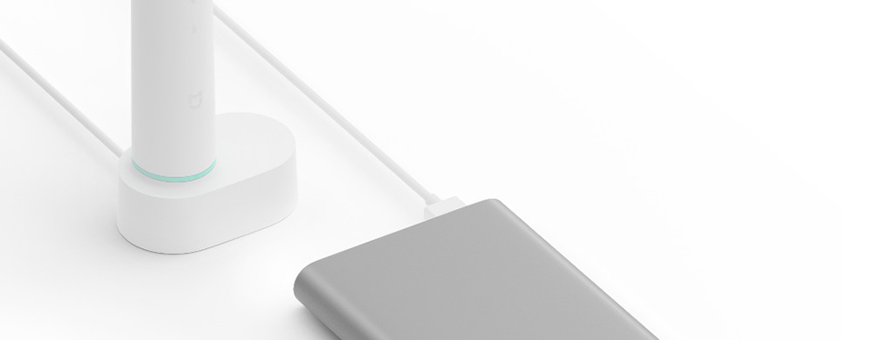 зарядка от пауэрбанка