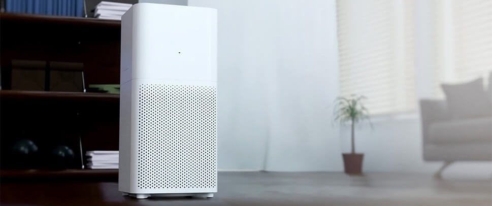 Xiaomi Mi Air Purifier 3c Купить