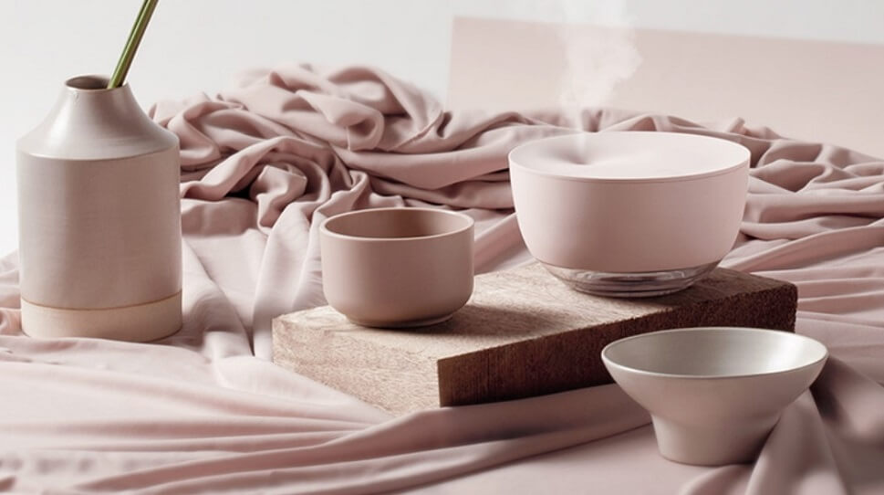 работает по технологии микрораспыления работает по технологии микрораспыления