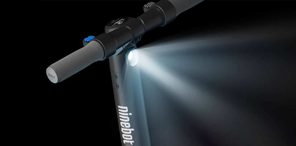 мягкий холодный свет поможет Вам ориентироваться в темное время суток