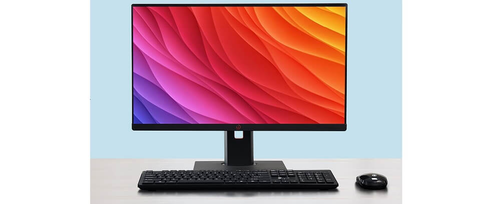 моноблок Сяоми для игр, работы и развлечений