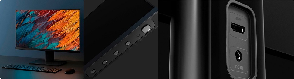 удобная панель управления