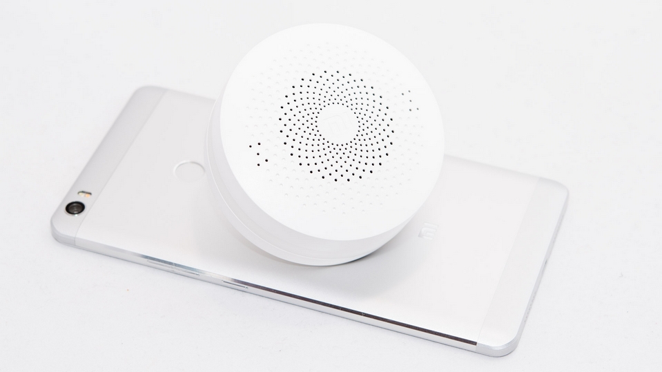 синхронизация со смартфоном