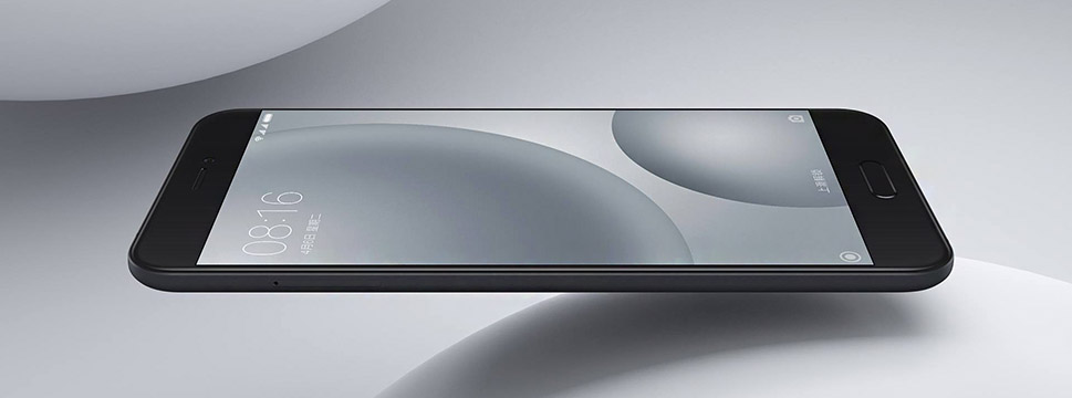 мощный смартфон Mi 5C