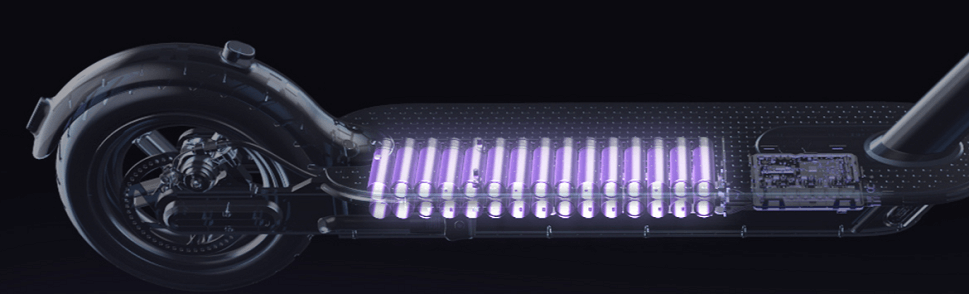 емкий аккумулятор