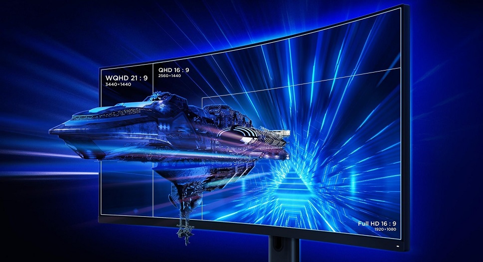 высокая степень детализации картинки