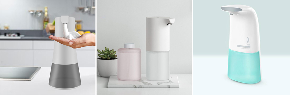 аксессуары для ванной комнаты Xiaomi