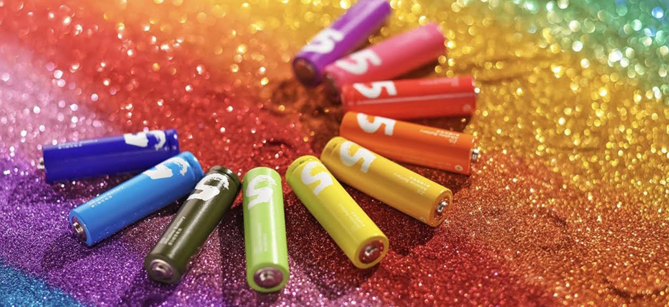 батарейки Xiaomi